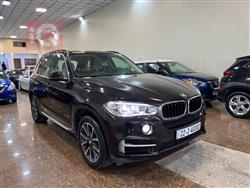 بي ام دبليو X5